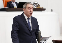 İktidar olarak sorumluluk sizde