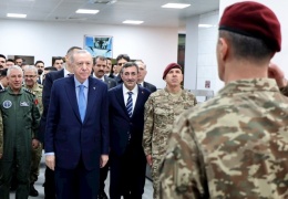 Erdoğan-TSK koalisyonu ve norm dışı güç