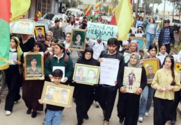 Şehitlerimiz, onurumuzdur