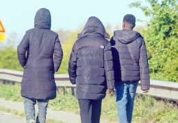 ICE, Avrupa'ya geliyor