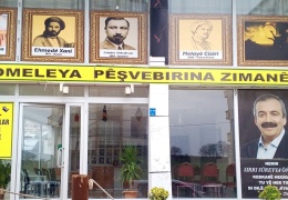 Kürtçe eğitime prosedür engeli