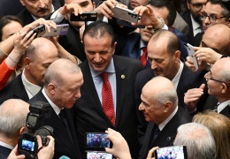 Açılım mı, kontrol stratejisi mi?