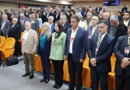 Yeniden kuruluş dönemi
