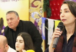 Yasa taslağı varsa da görmedik