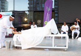 Santimetrelerle ölçülen hasret: CM