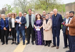 Siyasi güçlere birlik çağrısı
