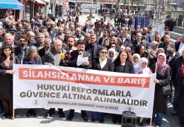 Çerçeve yasayı ertelemeyin