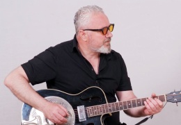 Kürt şiirinin ritmiyle rock