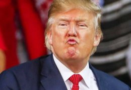Trump'ın gerçekle esnek ilişkisi onu bir faşistten daha tehlikeli hale getirdi