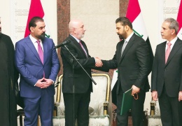 Zeydi, Irak’ta hükümeti kurabilecek mi?