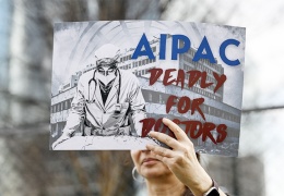 AIPAC: Yeni bir lobicilik “hidrası”