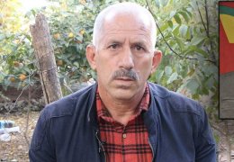 Bir yıldır cenazesi verilmiyor