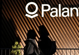 Palantir ve 'karanlık aydınlanma'