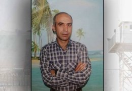 35 kilo kalınca hastaneye