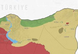 İşgaldeki bölgeye sınır dışı tartışılıyor