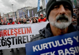 1 Mayıs: Yoksulluk, emek ve hafıza