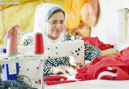 32 yıllık göç hikayesi