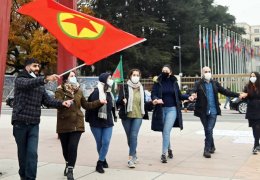 Diriliş bayramı kutlanıyor