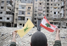 Hizbullah’ın rejime güveni tam!
