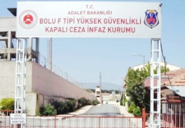 'Sayın Öcalan' için infazı yakıldı