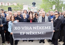 Özür dileyip gereklerini yapın
