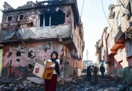 Hafıza: Unutturmama borcu