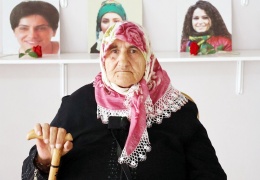 Barışa ihtiyacımız var