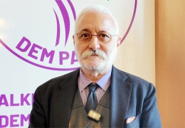 Bahçeli, DEM Parti'yi teyit etti