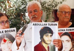 Turan ölüm eşiğinde