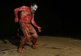 Hasankeyf hesap soruyor