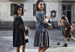 Olağanüstü bir arkadaşlık hikâyesi