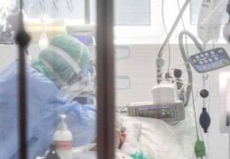 20 sağlık çalışanı yaşamını yitirdi