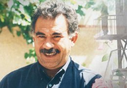 Tutsaklar tecride karşı eylemde