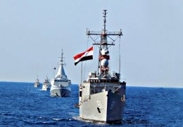 Medusa başladı Oruç Reis çekildi