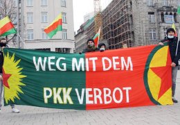 42. yıl kutlamaları sürüyor