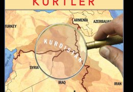 Nº 271: Yeni yüzyılın eşiğinde Kürtler