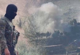 HRE savaşçıları Şêrawa’da vurdu