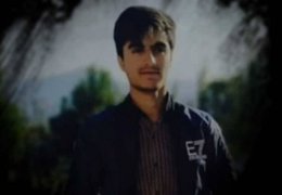 16 yaşındaki Özcan katledildi