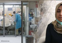 Yoğun bakım olmayınca bebek kurtarılamadı