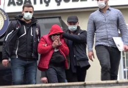 Irmak’ın katili 15 yıl sonra yakalandı