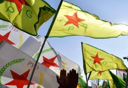 Bayern'de YPG/YPJ beraat etti