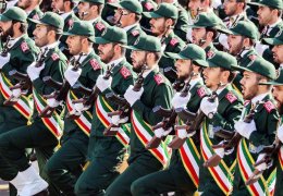 Üçüncü kilit isim de öldürüldü