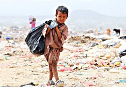 Korona günlerinde açlık yüzde 40 arttı