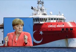 Oruç'u zirve öncesi demirlettiler!