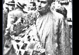 Nº 273: Bir dengbêj olarak Yaşar Kemal