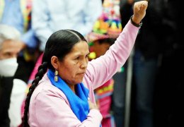 Cennetin düzenini bozmak