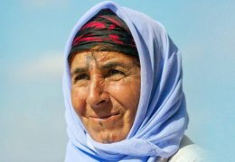 Şengal’de filizlenen tohum