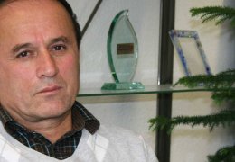 24 yıl Türkiye’de, 3 yıl Almanya’da tutsak
