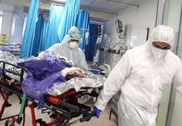 Covid-19 ve ahlaki çöküş