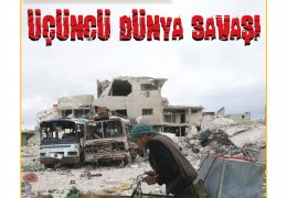 Nº 274: Üçüncü Dünya Savaşı